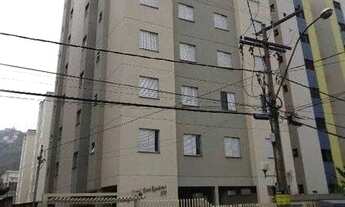 Imagem: Apartamento à venda no bairro Centro