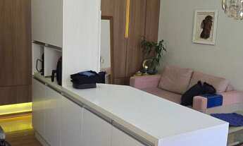 Imagem 5: Apartamento à venda no bairro Centro - Poços de Caldas/MG