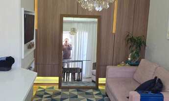 Imagem 4: Apartamento à venda no bairro Centro - Poços de Caldas/MG