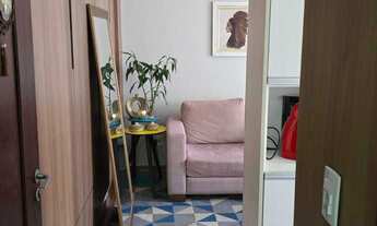 Imagem 7: Apartamento à venda no bairro Centro - Poços de Caldas/MG