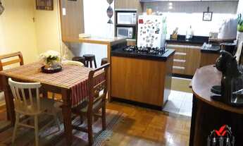 Imagem 4: Apartamento Padrão para Venda em São Benedito Poços de Caldas-MG