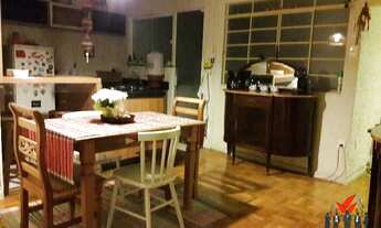 Imagem 3: Apartamento Padrão para Venda em São Benedito Poços de Caldas-MG