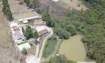 Imagem: Chácara à venda no bairro Centro - Poços