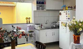 Imagem: Apartamento à venda no bairro Jardim das