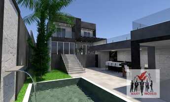 Imagem: Casa à venda no bairro Parque Vivaldi Leite