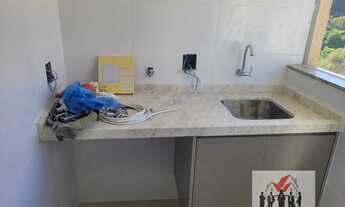 Imagem 6: Apartamento à venda no bairro Jardim Bandeirantes - Poços de Caldas/MG