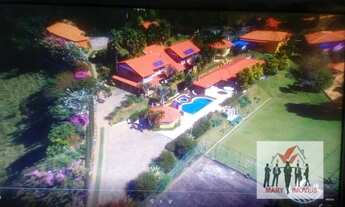 Imagem 4: Fazenda à venda no bairro Centro - Pouso Alegre/MG