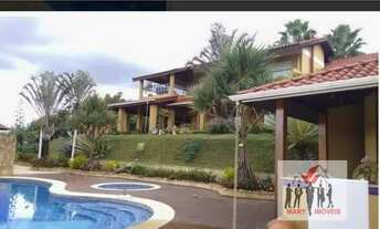 Imagem 7: Fazenda à venda no bairro Centro - Pouso Alegre/MG