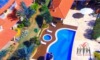 Imagem 3: Fazenda à venda no bairro Centro - Pouso Alegre/MG