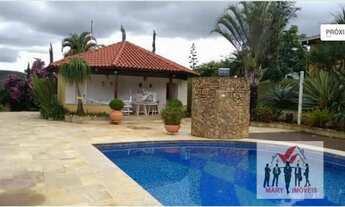 Imagem 5: Fazenda à venda no bairro Centro - Pouso Alegre/MG