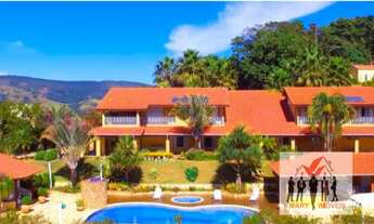 Imagem: Fazenda à venda no bairro Centro - Pouso