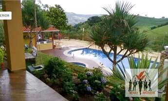 Imagem 6: Fazenda à venda no bairro Centro - Pouso Alegre/MG