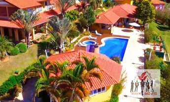 Imagem 2: Fazenda à venda no bairro Centro - Pouso Alegre/MG