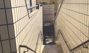 Imagem 2: Apartamento para alugar no bairro Centro - Poços de Caldas/MG