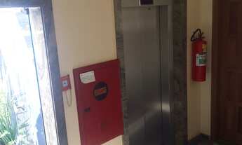 Imagem 3: Apartamento para alugar no bairro Centro - Poços de Caldas/MG