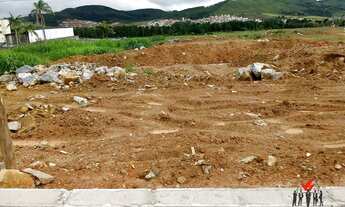 Imagem 2: Área Comercial para Venda em Parque das Nações Poços de Caldas-MG