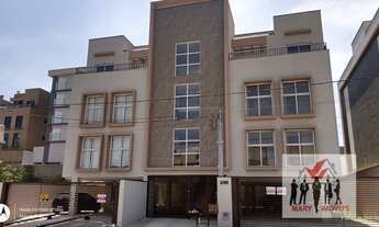 Imagem: Apartamento à venda no bairro Centreville