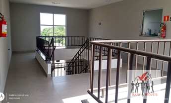 Imagem 3: Apartamento à venda no bairro Centreville - Poços de Caldas/MG