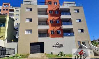 Imagem: Apartamento à venda no bairro Jardim Elvira