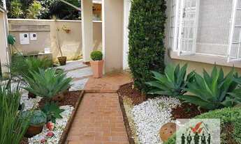 Imagem: Casa à venda no bairro Jardim Amaryllis