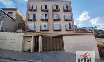 Imagem: Apartamento à venda no bairro Jardim Vitória