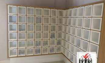 Imagem 4: Apartamento à venda no bairro Centro - Poços de Caldas/MG