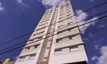 Imagem: Apartamento à venda no bairro Centro