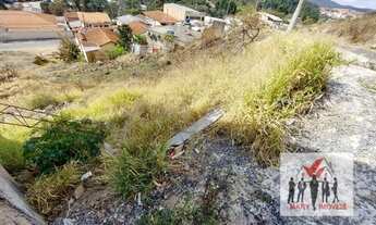 Imagem 4: Terreno à venda no bairro Estância São José - Poços de Caldas/MG