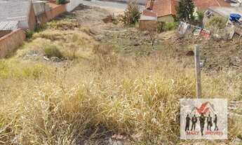 Imagem 3: Terreno à venda no bairro Estância São José - Poços de Caldas/MG
