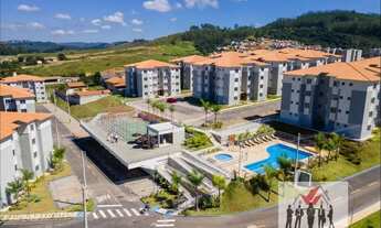 Imagem: Apartamento para alugar no bairro Residencial