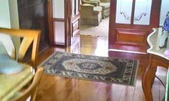 Imagem: Apartamento Alto Padrão para Venda em Centro