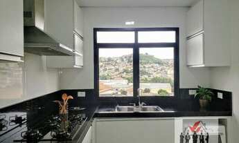 Imagem: Apartamento à venda no bairro Jardim dos