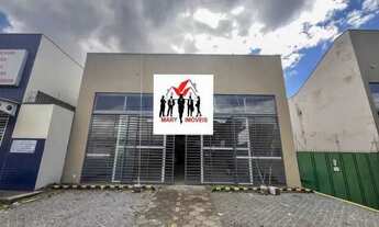 Imagem: Pavilhão/Galpão para alugar no bairro