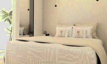 Imagem 5: Casa à venda no bairro Campo das Antas - Poços de Caldas/MG