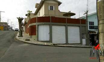 Imagem: Casa Sobrado para Venda em Jardim do Contorno