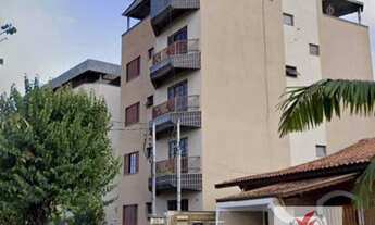 Imagem: Apartamento à venda no bairro São Geraldo