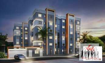 Imagem: Apartamento Padrão para Venda em Jardim