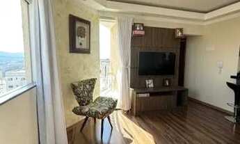 Imagem 2: Apartamento à venda no bairro Jardim Bandeirantes - Poços de Caldas/MG