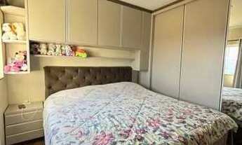 Imagem 5: Apartamento à venda no bairro Jardim Bandeirantes - Poços de Caldas/MG