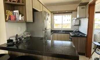 Imagem 4: Apartamento à venda no bairro Jardim Bandeirantes - Poços de Caldas/MG