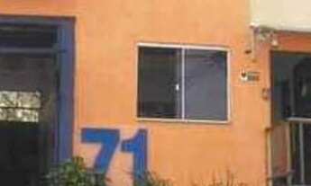 Imagem 2: Pavilhão/Galpão à venda no bairro Jardim do Contorno - Poços de Caldas/MG