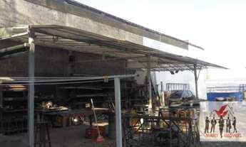 Imagem 5: Pavilhão/Galpão à venda no bairro Jardim do Contorno - Poços de Caldas/MG