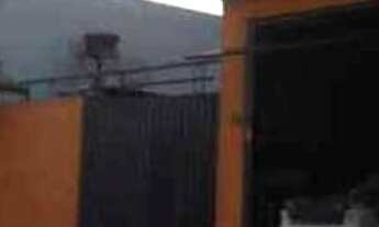 Imagem 3: Pavilhão/Galpão à venda no bairro Jardim do Contorno - Poços de Caldas/MG