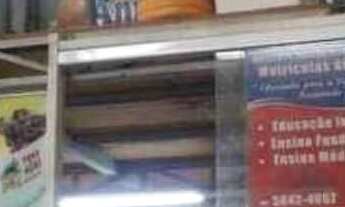 Imagem 7: Pavilhão/Galpão à venda no bairro Jardim do Contorno - Poços de Caldas/MG