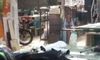 Imagem 4: Pavilhão/Galpão à venda no bairro Jardim do Contorno - Poços de Caldas/MG