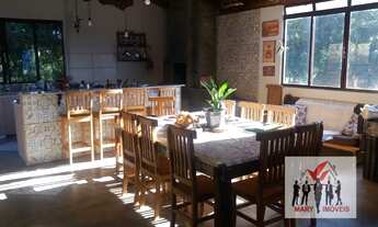 Imagem: Chácara à venda no bairro Centro - Caldas/MG