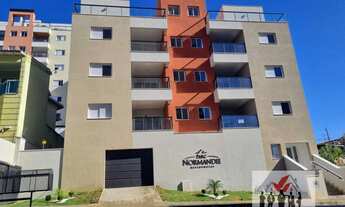 Imagem: Apartamento à venda no bairro Jardim Elvira
