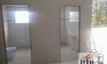 Imagem 2: Pavilhão/Galpão para alugar no bairro Morada dos Pássaros - Poços de Caldas/MG