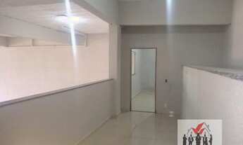 Imagem 6: Pavilhão/Galpão para alugar no bairro Morada dos Pássaros - Poços de Caldas/MG