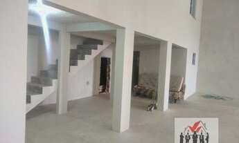 Imagem 4: Pavilhão/Galpão para alugar no bairro Morada dos Pássaros - Poços de Caldas/MG